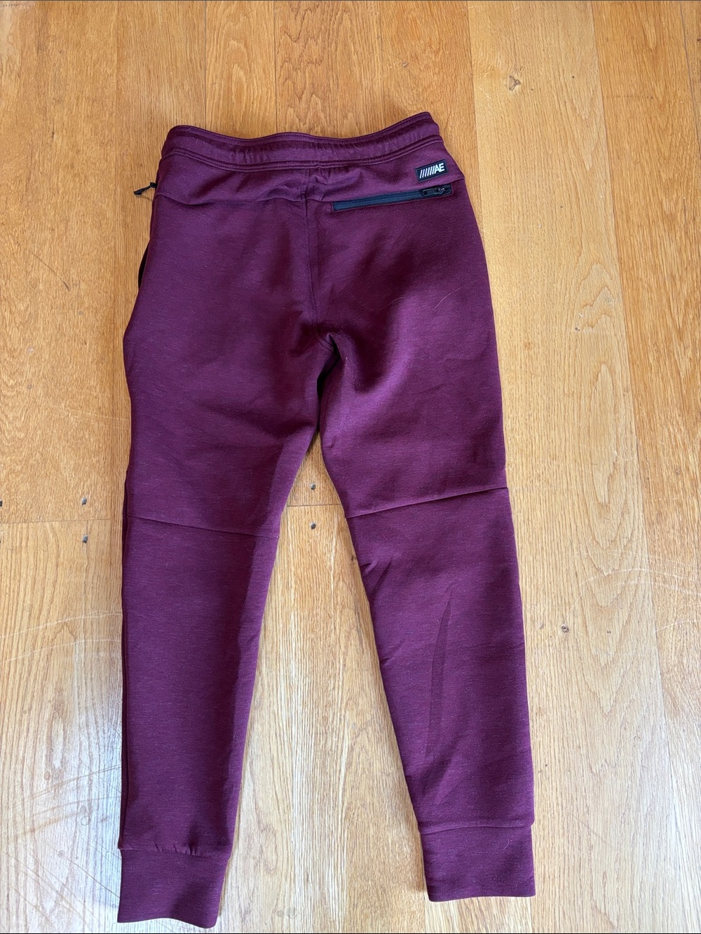 American Eagle Outfitters Jogger Sweatpants, Men’s S, NWOT - Picture 3 of 5